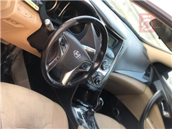 Hyundai Azera